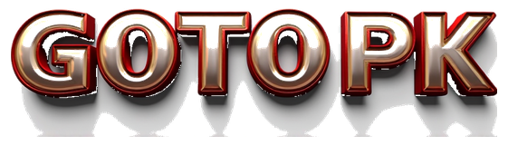 goto pk logo