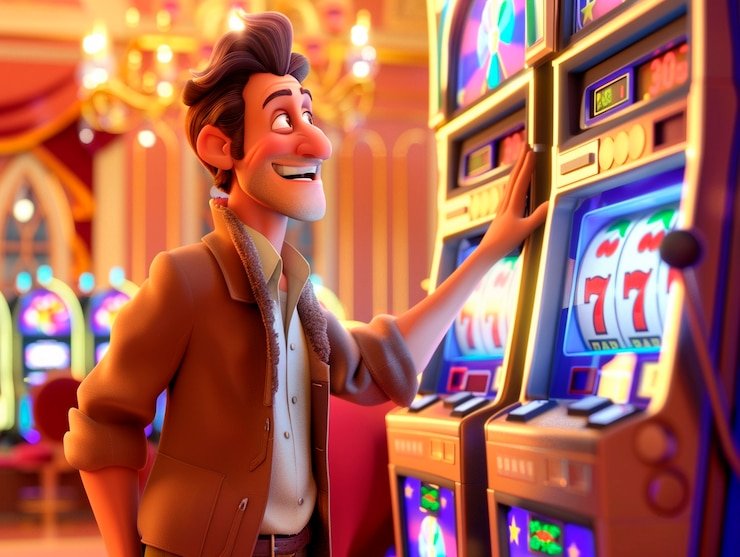 goto pk Live Casino